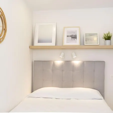 Housing White Pearl By Sharingco