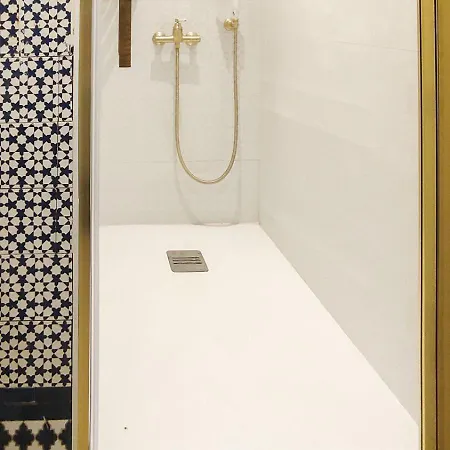 Housing White Pearl By Sharingco Апартаменти