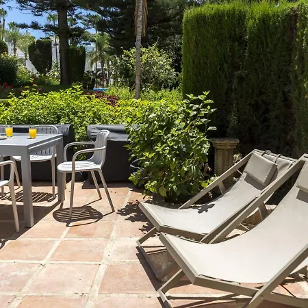 Housing White Pearl By Sharingco Апартаменти *