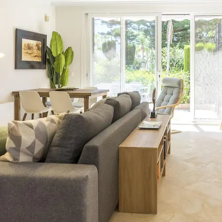 Housing White Pearl By Sharingco Апартаменти *