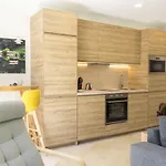Apartmán Housing White Pearl By Sharingco *