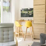 Apartmán Housing White Pearl By Sharingco
