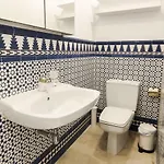Housing White Pearl By Sharingco * Marbella