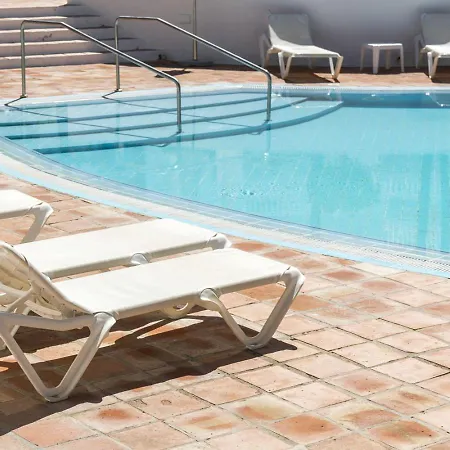 Apartment Housing White Pearl By Sharingco *