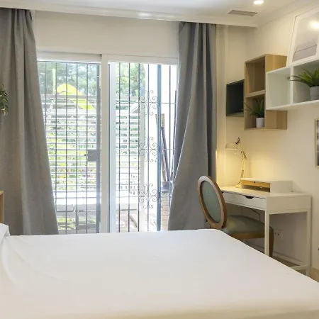 Housing White Pearl By Sharingco Apartment *