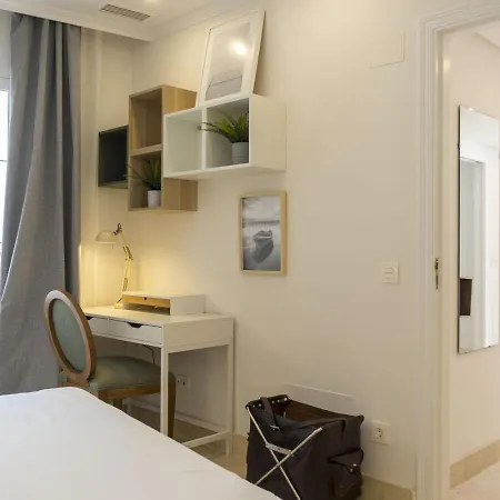 Housing White Pearl By Sharingco Apartment *