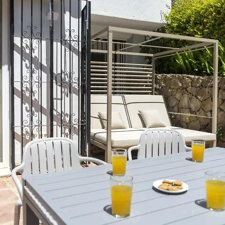 Housing White Pearl By Sharingco 아파트 *