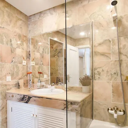 Housing White Pearl By Sharingco