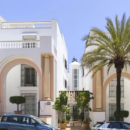 Housing White Pearl By Sharingco