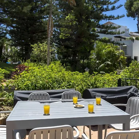 아파트 Housing White Pearl By Sharingco