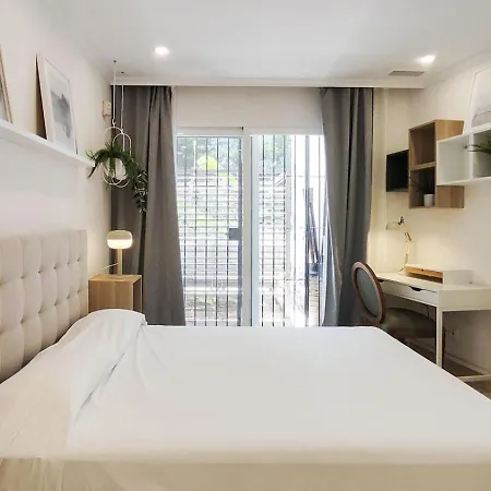 Housing White Pearl By Sharingco 公寓 马尔韦利亚
