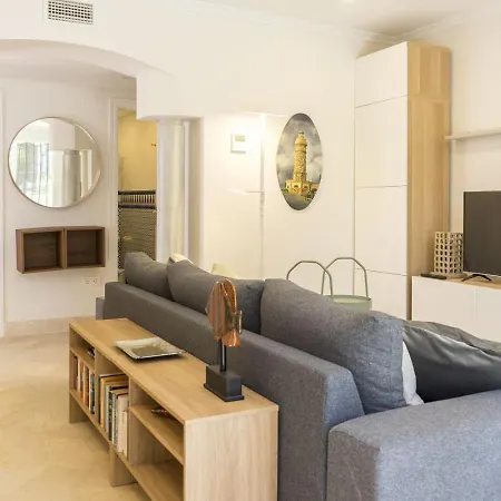 Housing White Pearl By Sharingco Apartment *