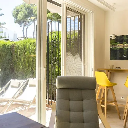 Housing White Pearl By Sharingco *