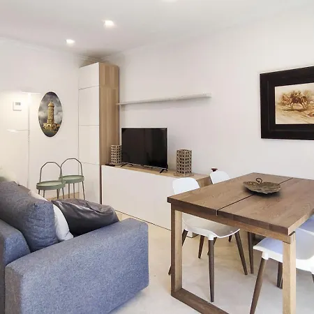 Housing White Pearl By Sharingco Apartment