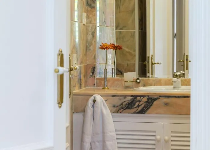 Housing White Pearl By Sharingco * ماربيا