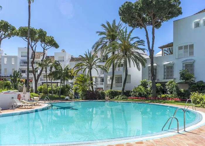 Housing White Pearl By Sharingco شقة *