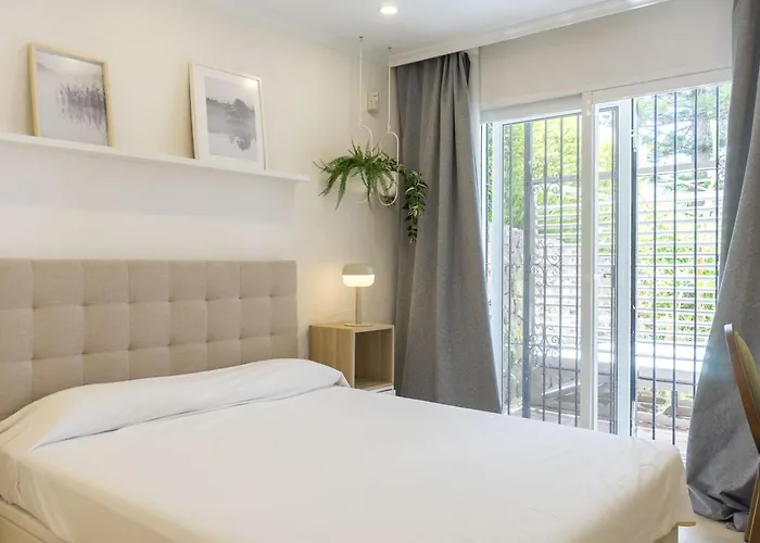 Housing White Pearl By Sharingco شقة