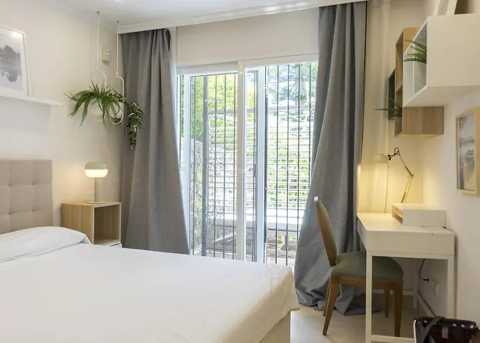 Housing White Pearl By Sharingco ماربيا