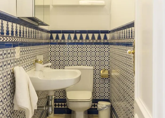 Housing White Pearl By Sharingco شقة *