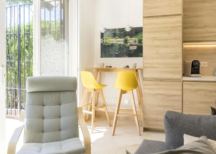 شقة Housing White Pearl By Sharingco