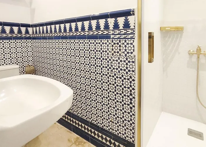 شقة Housing White Pearl By Sharingco *