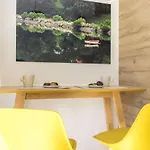 Apartamento Housing White Pearl By Sharingco *