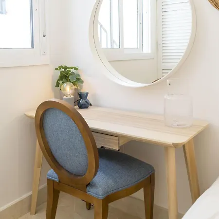 Lejlighed Housing White Pearl By Sharingco *