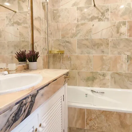 Housing White Pearl By Sharingco Lejlighed *