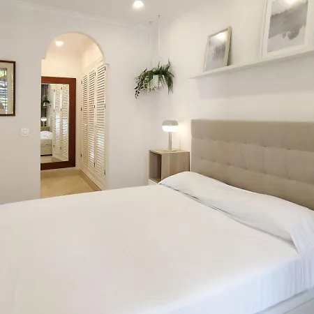 Lejlighed Housing White Pearl By Sharingco