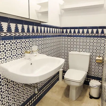 Housing White Pearl By Sharingco * Marbella