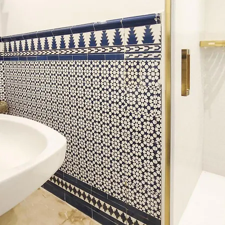 Lejlighed Housing White Pearl By Sharingco *