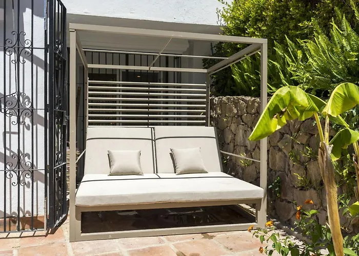 Housing White Pearl By Sharingco Apartament Marbella