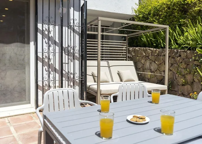 Housing White Pearl By Sharingco Apartament *