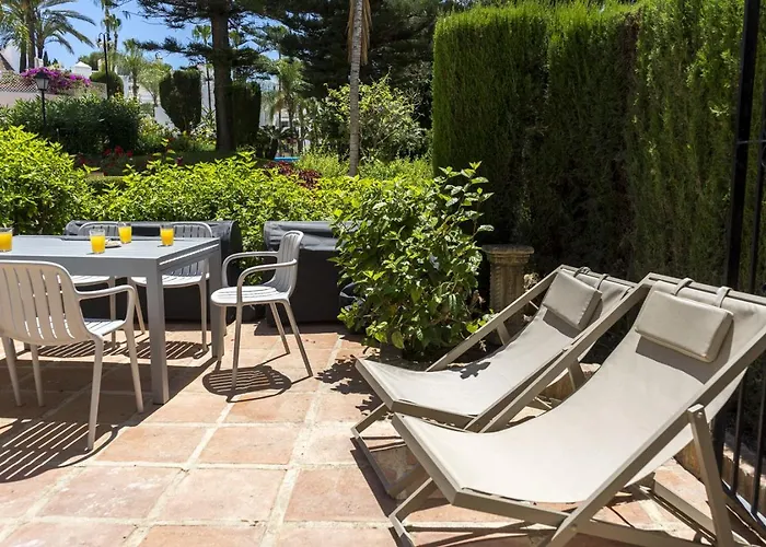 Housing White Pearl By Sharingco Apartament *