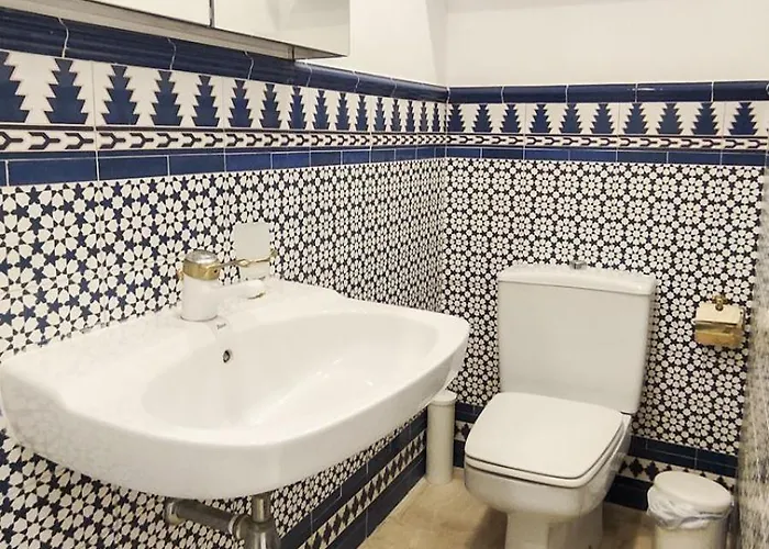 Housing White Pearl By Sharingco * Marbella