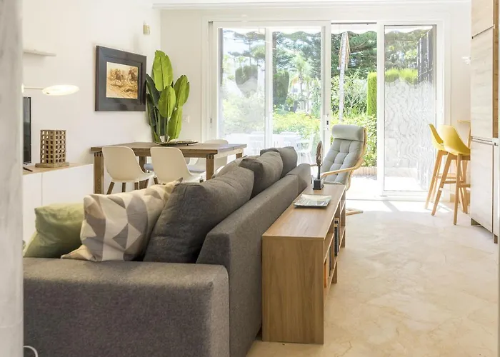 Housing White Pearl By Sharingco Apartament *